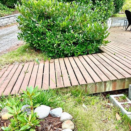 Cabin - Hot Tub - Fire Pit - View - Getaway! Oak Harbor Eksteriør bilde
