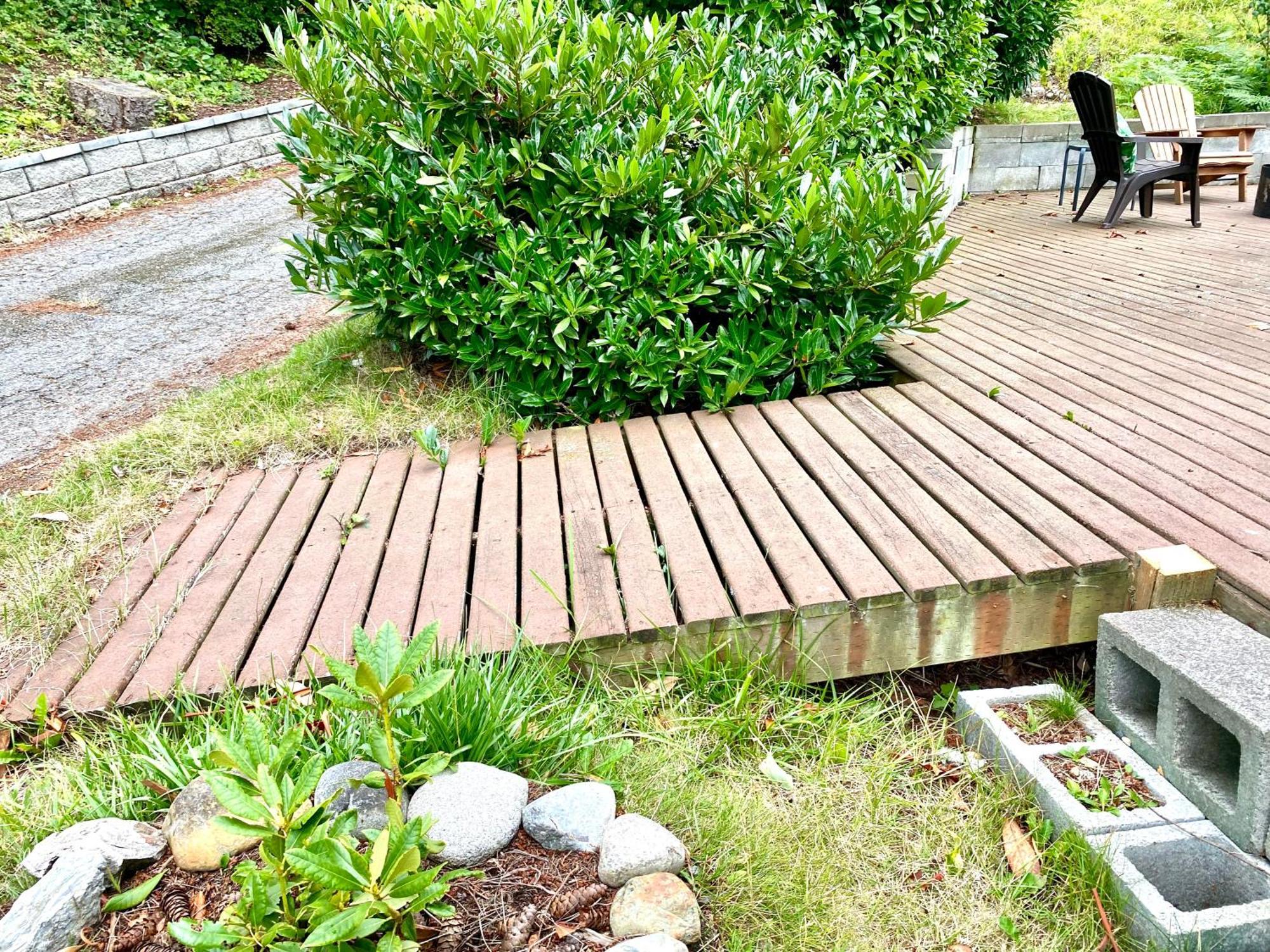 Cabin - Hot Tub - Fire Pit - View - Getaway! Oak Harbor Eksteriør bilde
