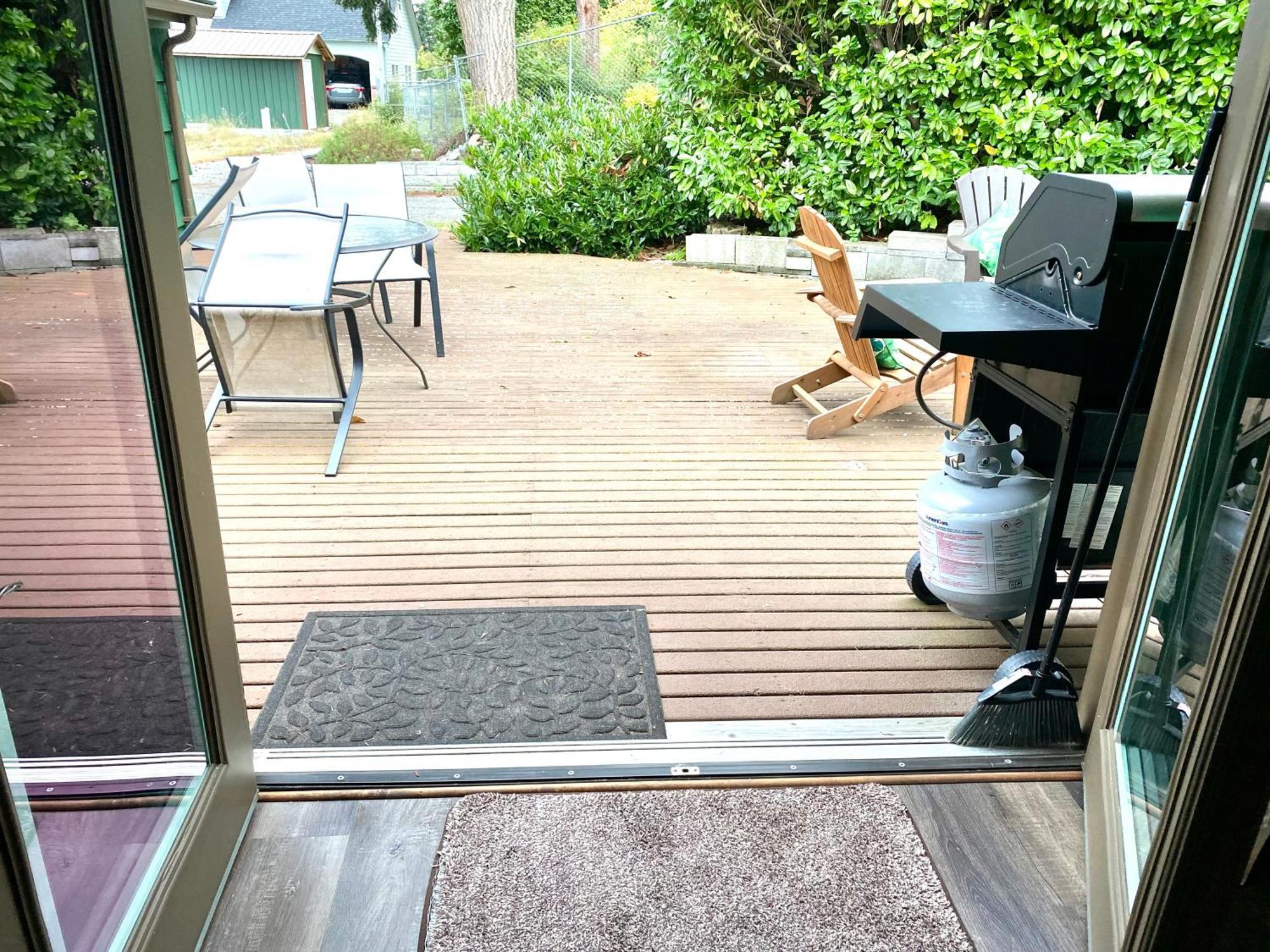 Cabin - Hot Tub - Fire Pit - View - Getaway! Oak Harbor Eksteriør bilde